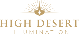 High Desert Illumination
